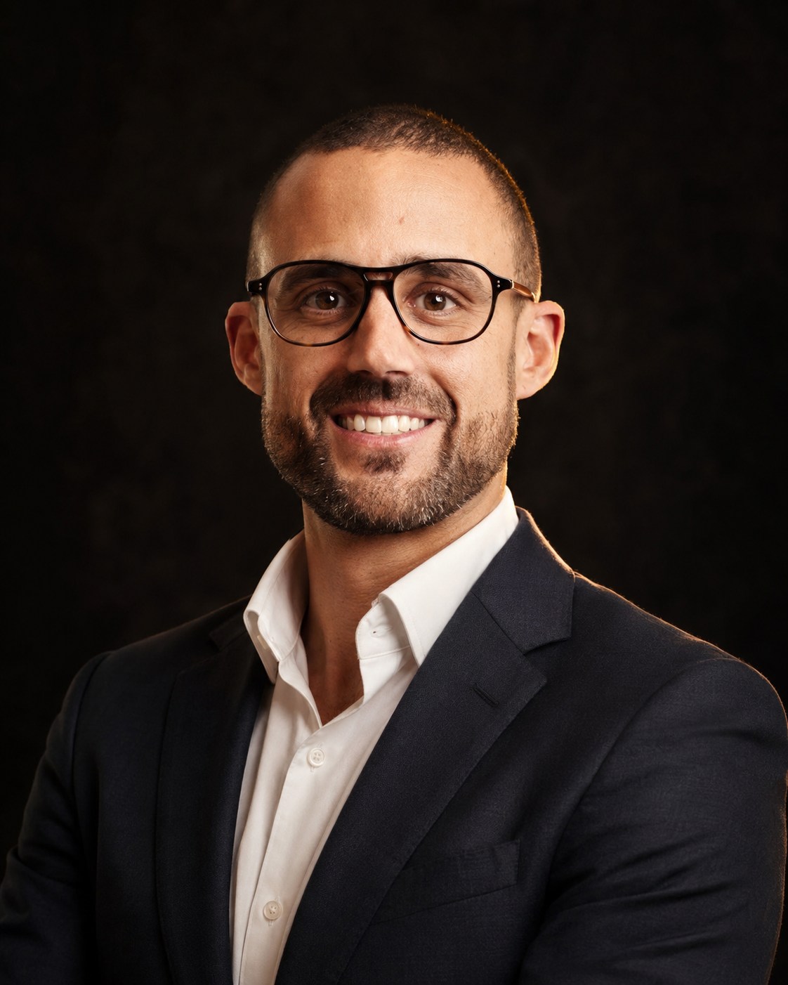 Tassilo Boscacci